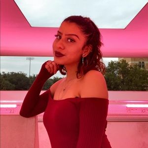 Meet your Posher, Helen